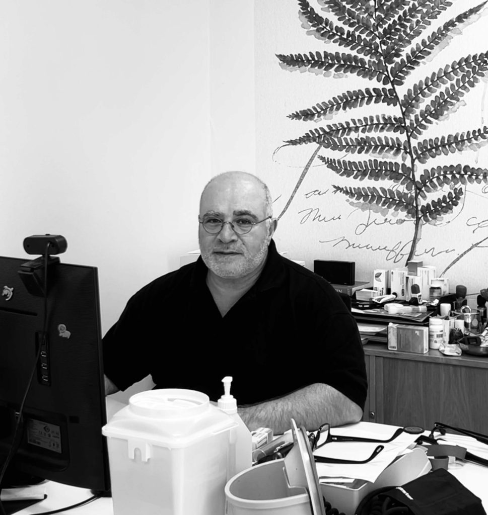 Daniel H. Paul